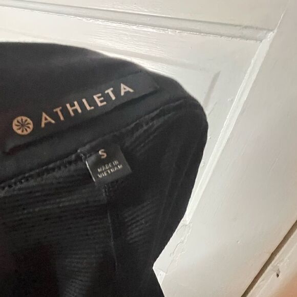 Athleta Midtown Drawstring Skort - Picture 8 of 9